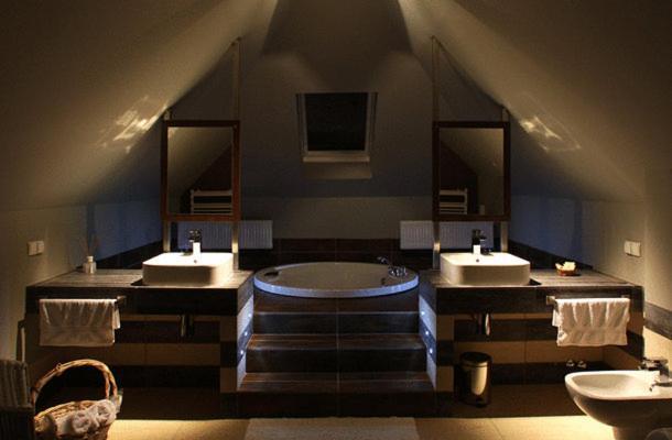 Villa Riccona Bronisze ห้อง รูปภาพ