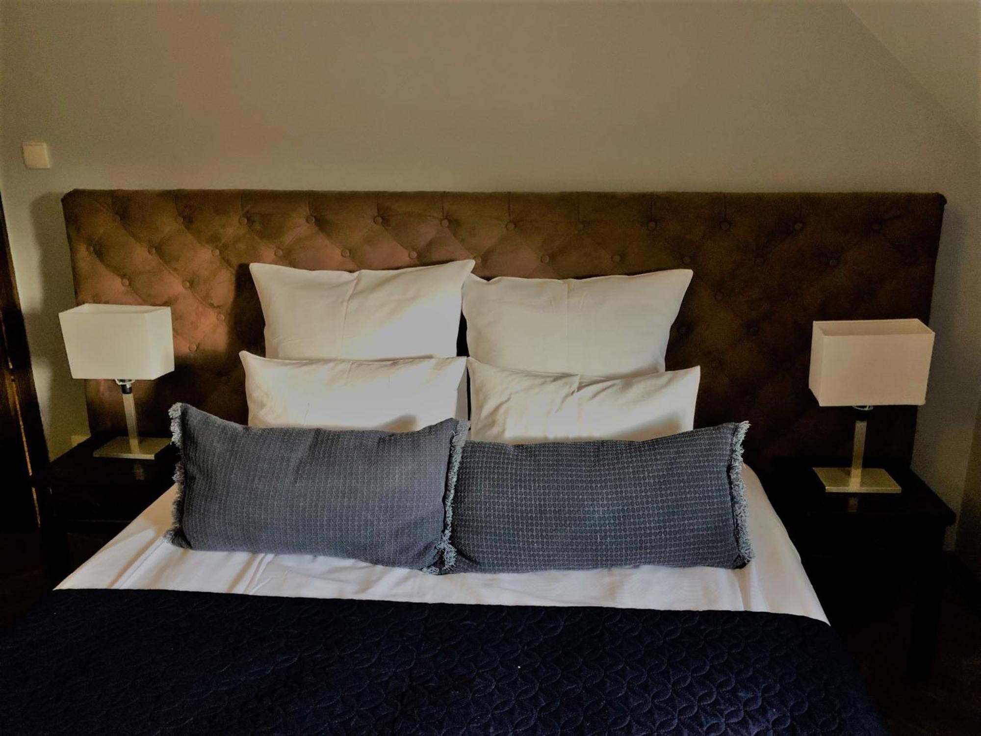Villa Riccona Bronisze ภายนอก รูปภาพ